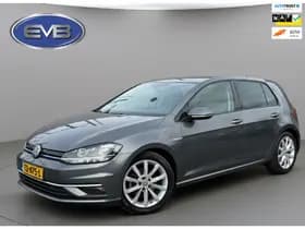 Volkswagen Golf thumbnail 1