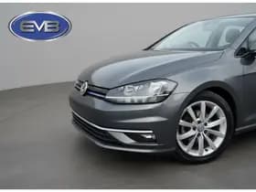 Volkswagen Golf thumbnail 13