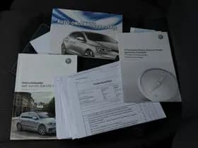 Volkswagen Golf thumbnail 17