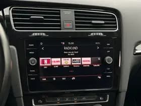 Volkswagen Golf thumbnail 20