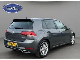 Volkswagen Golf thumbnail 3