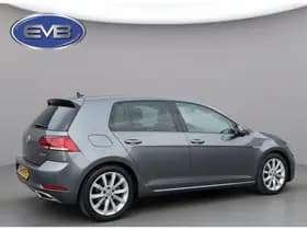 Volkswagen Golf thumbnail 23