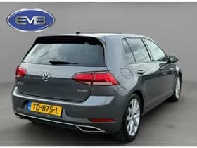 Volkswagen Golf thumbnail 31