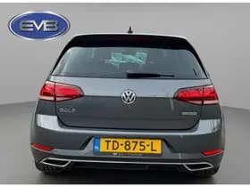 Volkswagen Golf thumbnail 6