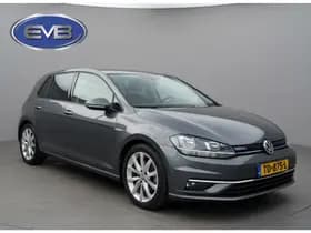 Volkswagen Golf thumbnail 9