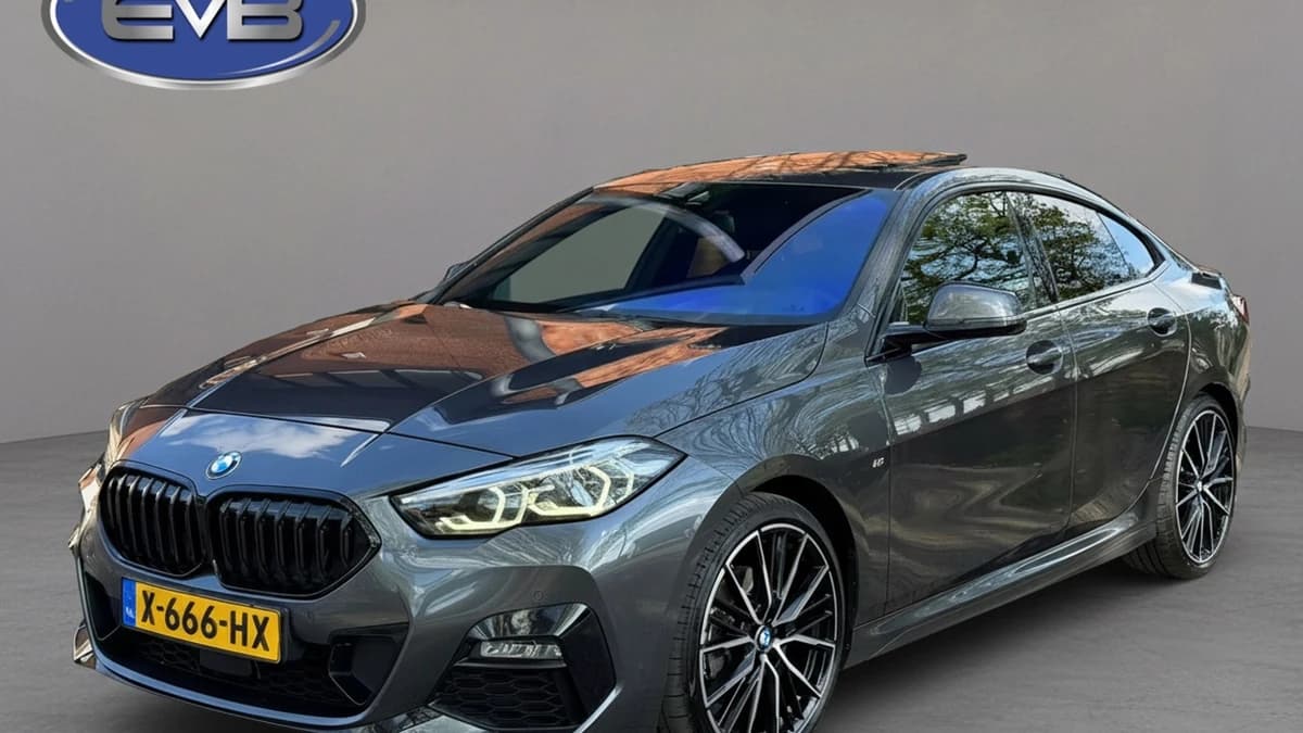 BMW 2-Serie — foto 1