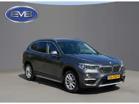 BMW X1 thumbnail 7