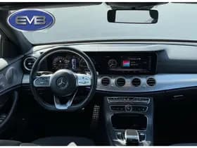 Mercedes-Benz E-Klasse thumbnail 2