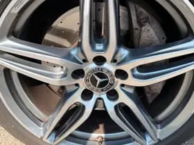 Mercedes-Benz E-Klasse thumbnail 11