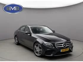 Mercedes-Benz E-Klasse thumbnail 12