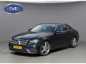 Mercedes-Benz E-Klasse thumbnail 15