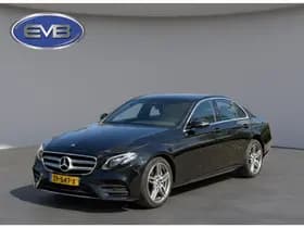 Mercedes-Benz E-Klasse thumbnail 16