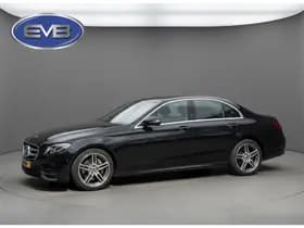 Mercedes-Benz E-Klasse thumbnail 19