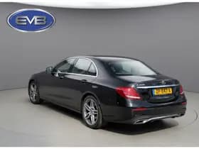 Mercedes-Benz E-Klasse thumbnail 3