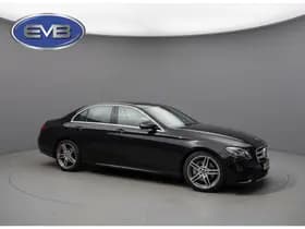 Mercedes-Benz E-Klasse thumbnail 23