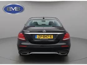 Mercedes-Benz E-Klasse thumbnail 5