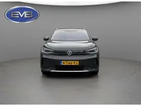 Volkswagen ID.4 thumbnail 15