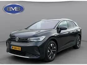 Volkswagen ID.4 thumbnail 20