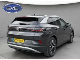 Volkswagen ID.4 thumbnail 21