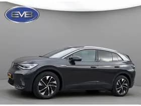 Volkswagen ID.4 thumbnail 38