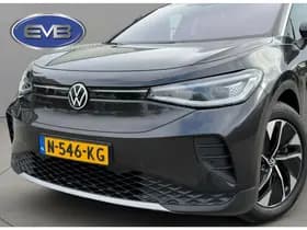 Volkswagen ID.4 thumbnail 5