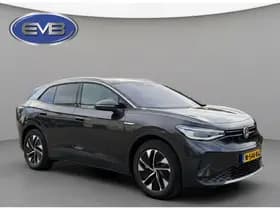 Volkswagen ID.4 thumbnail 7