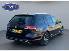 Volkswagen Golf thumbnail 21