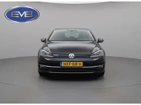 Volkswagen Golf thumbnail 8