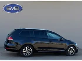 Volkswagen Golf thumbnail 10