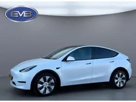 Tesla Model Y thumbnail 14
