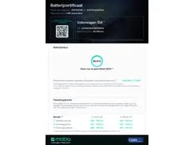 Volkswagen ID.4 thumbnail 2