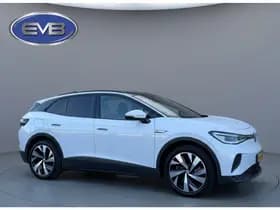 Volkswagen ID.4 thumbnail 25