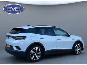Volkswagen ID.4 thumbnail 4