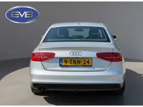 Audi A4 thumbnail 13