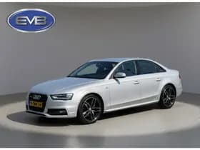 Audi A4 thumbnail 15