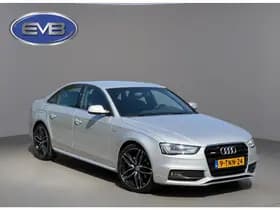 Audi A4 thumbnail 17