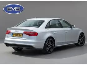 Audi A4 thumbnail 19
