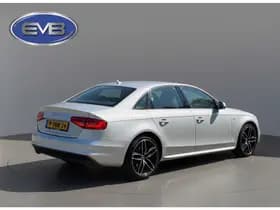 Audi A4 thumbnail 3