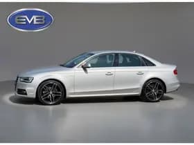 Audi A4 thumbnail 21