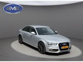Audi A4 thumbnail 7
