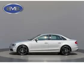 Audi A4 thumbnail 9