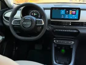 Fiat 600E thumbnail 21