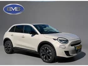 Fiat 600E thumbnail 7