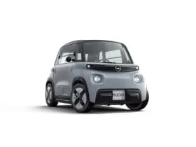 Opel Rocks-e