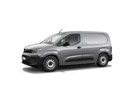 Opel Combo thumbnail 3