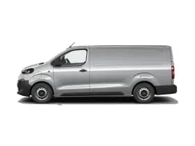 Fiat Professional Scudo thumbnail 4