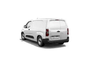 Opel Combo thumbnail 2