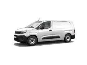 Opel Combo thumbnail 3