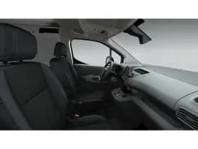 Opel Combo thumbnail 6