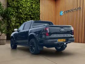 Ford Ranger thumbnail 2